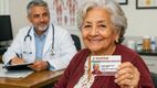 Guía para adultos con credencial INAPAM para obtener consultas médicas GRATIS. (Sora IA).