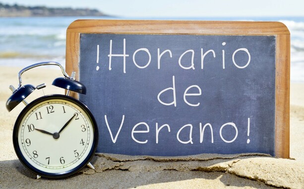 Horario de Verano (Foto: Pixabay)