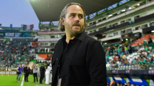 Jesús Martínez sabe que la venta de León es inminente. (Foto: Imago7)