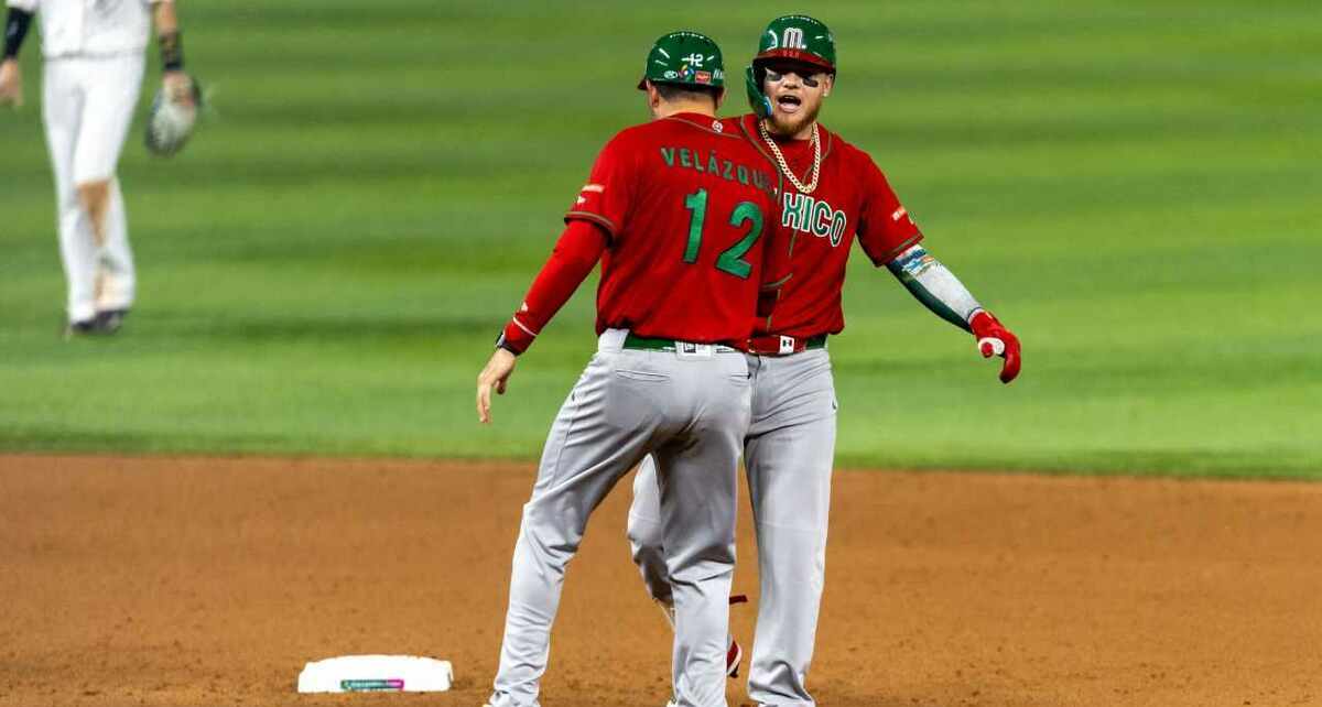 La selección mexicana está cerca de hacer su debut (Mexsport)