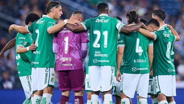 León busca comprador y el dueño de Atlético La Paz podría ser. (Foto: Mexsport)