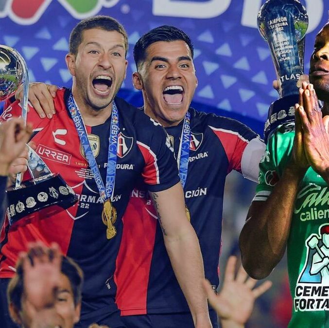 León es el equipo que está próximo a ser vendido. (Foto: Mexsport)