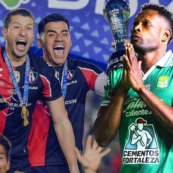 León es el equipo que está próximo a ser vendido. (Foto: Mexsport)