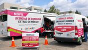 Licencias de conducir en el Edomex: calendario y sedes de unidades móviles en marzo 2026
