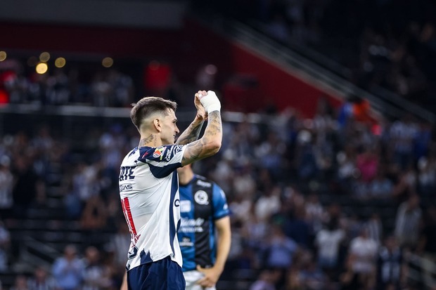 Luca Orellano tuvo una gran noche (Fotografía: Imago 7)