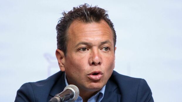 Pablo Lemus reconoció que Jalisco ha tenido complicaciones para la realización de eventos (Fotografía: Imago 7)