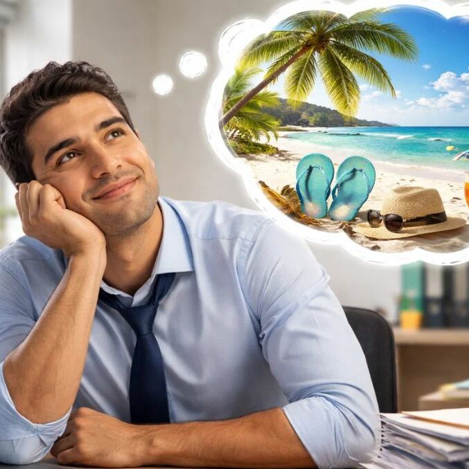 Semana Santa 2026: ¿qué días son obligatorios y cómo se pagan según la LFT?