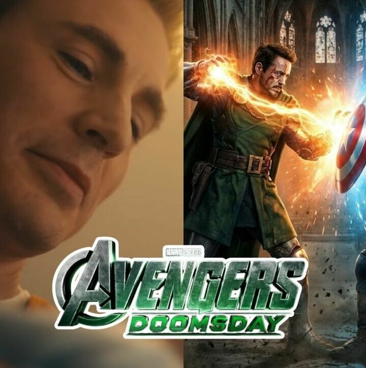 Steve Rogers regresará para 'Avengers: Doomsday'. Esta sería la razón por la que tendríamos nuevamente a Capitán América. (Especial).