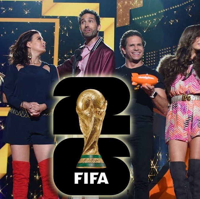 Timbiriche será parte de un concierto previo al Mundial 2026 (Facebook @Timbiriche_35)