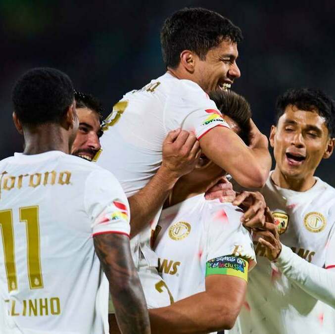 Toluca vino de atrás para llevarse los tres puntos (Mexsport)