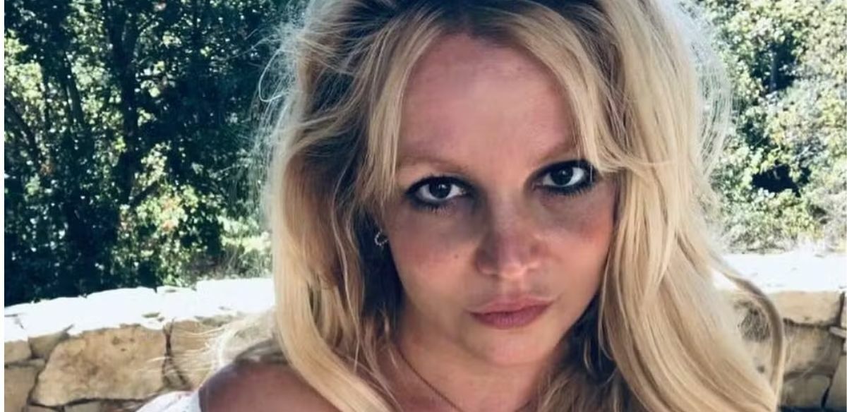 Arrestan a Britney Spears en Estados Unidos: el cargo penal que enfrenta | Foto: Britney Spears