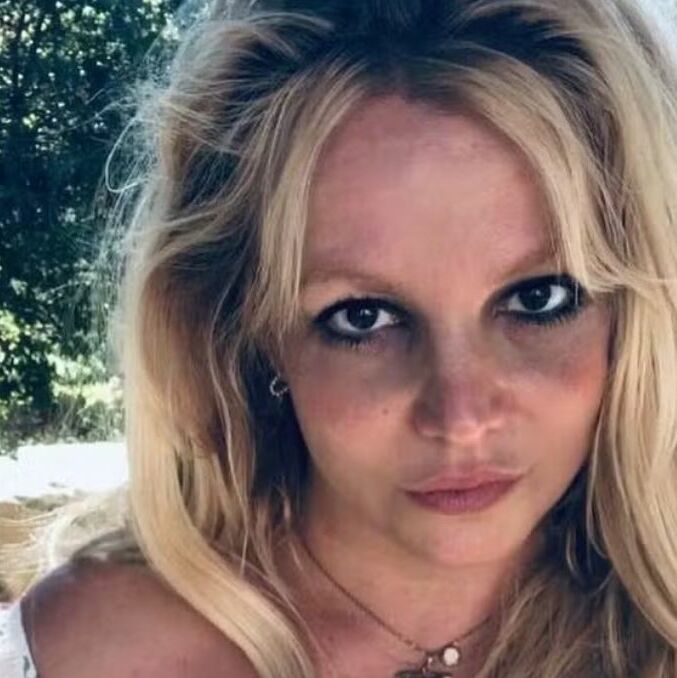 Arrestan a Britney Spears en Estados Unidos: el cargo penal que enfrenta | Foto: Britney Spears