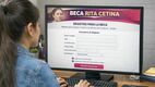 Beca Rita Cetina 2026: cómo actualizar los datos en línea. Foto: Sora IA