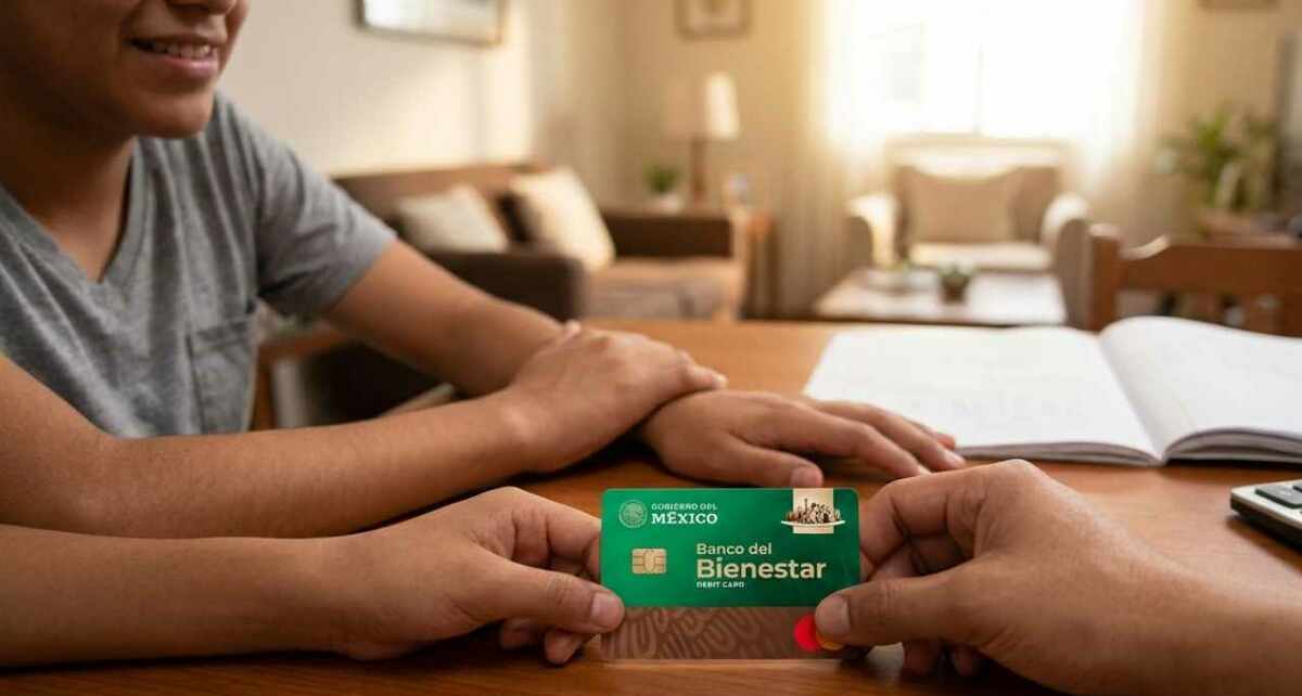 La Beca Rita Cetina ya es una realidad para miles de familias (mediotiempo IA)