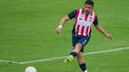 Camilo Romero es uno de los jugadores de Leyendas de Chivas (Mexsport)