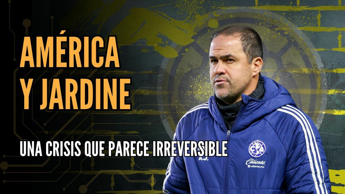 Crisis irreversible en el América: ¿Por qué este equipo ya no es el de antes? | #ConexiónMT