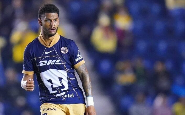 José Caicedo es uno de los indiscutibles de Gustavo Lema (Imago7)