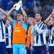 La era de Nicolás Sánchez al frente de Rayados inició con goleada en Liga MX (Mexsport)