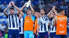 La era de Nicolás Sánchez al frente de Rayados inició con goleada en Liga MX (Mexsport)