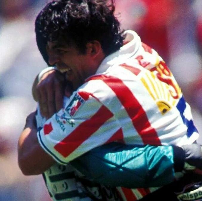 Romero es una leyenda de Chivas. (Foto: Mexsport)