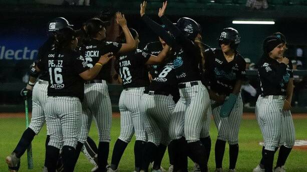 Sultanes Femenil se mete a zona de Playoffs