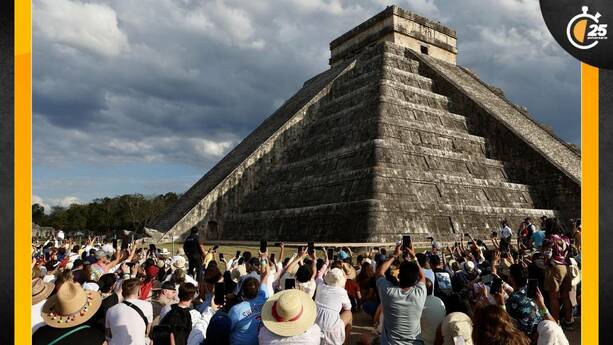 Todo está listo para el comienzo de la primavera (EFE)