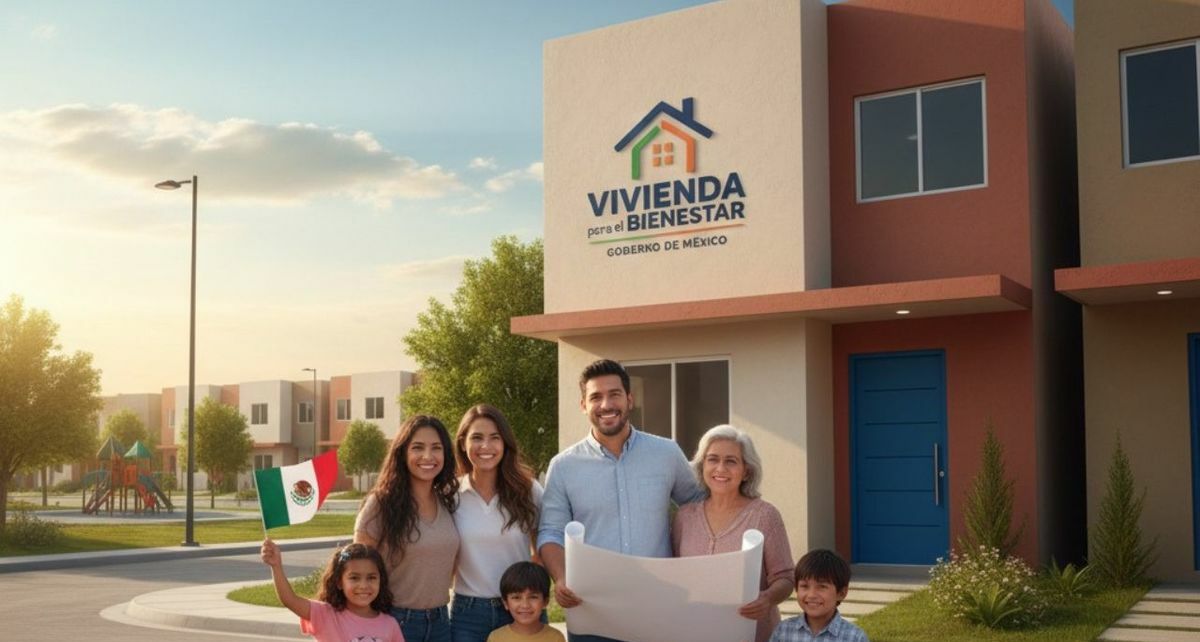 Vivienda para el Bienestar (Mediotiempo IA)
