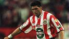 Camilo Romero, exjugador de Chivas (Mexsport)