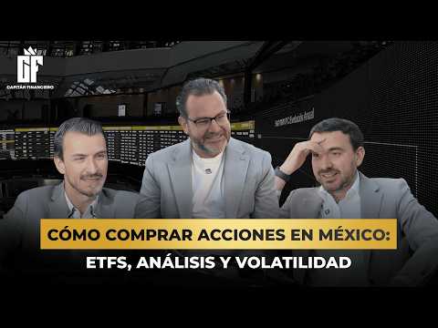 Ep. 78 Capitán Financiero | Luis Gabriel Sienra - Inversiones en Casa de Bolsa
