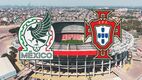 El Estadio Azteca se encuentra en remodelación y deberá estar listo para el encuentro México vs. Portugal (Fotografía: Mexsport y especial)