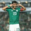 Jesús Gallardo en la Selección Mexicana (Imago7)