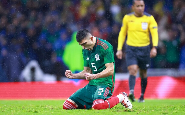 Johan Vázquez (Foto: Imago7)