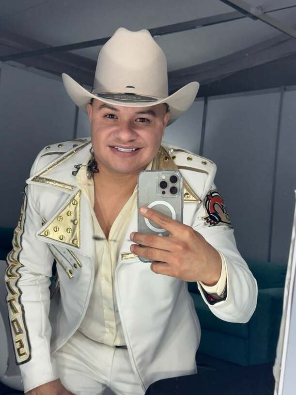 Rafa González es señalado por violencia familiar (Ig rafarecoditos)