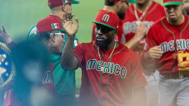 Randy Arozarena fue de las figuras de México en el Clásico Mundial pasado (Mexsport)