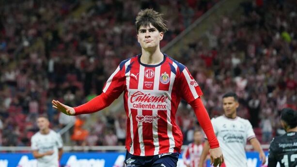 Armando González se enfrentará a su cliente favorito (Fotografía: Imago 7)