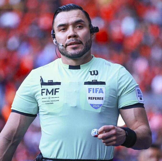Gato Ortiz aplicó nueva regla en Clásico Tapatío / Mexsport