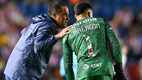 Jardine sorprendió con su alineación ante Querétaro (Imago7)