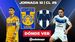 Rivalidad Tigres vs. Monterrey Jornada 10 Clausura 2026