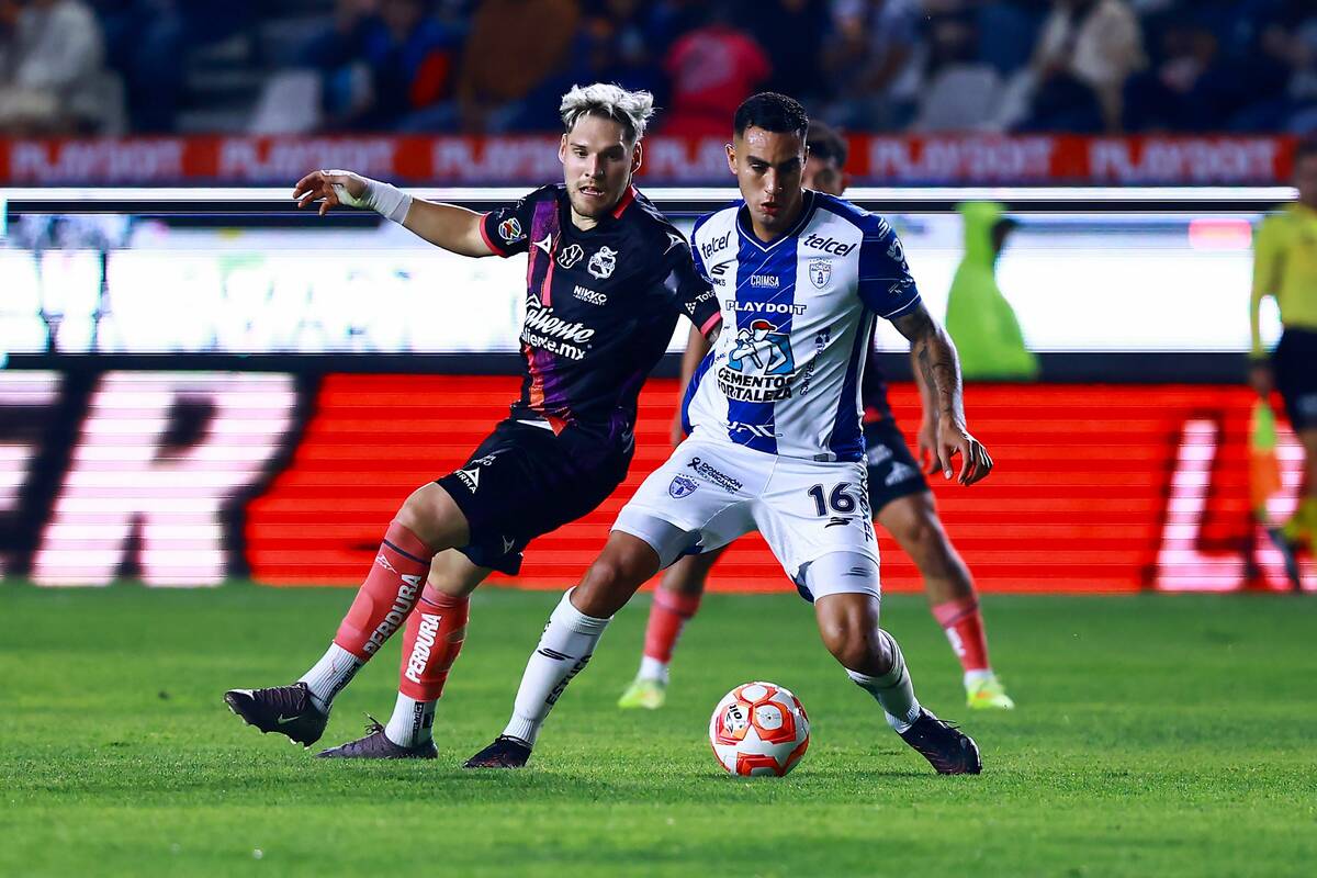 Rodrigo de Paul marcó el primero para Inter Miami / Inter de Miami