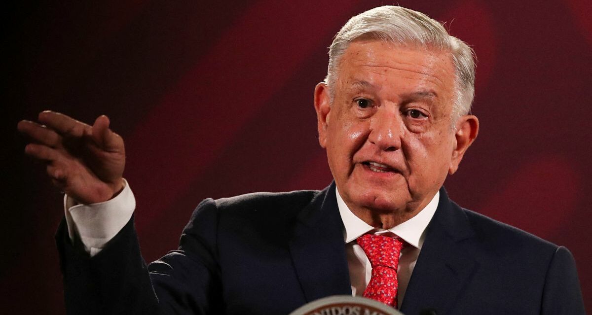 ¿AMLO está hospitalizado? | Foto: Reuters