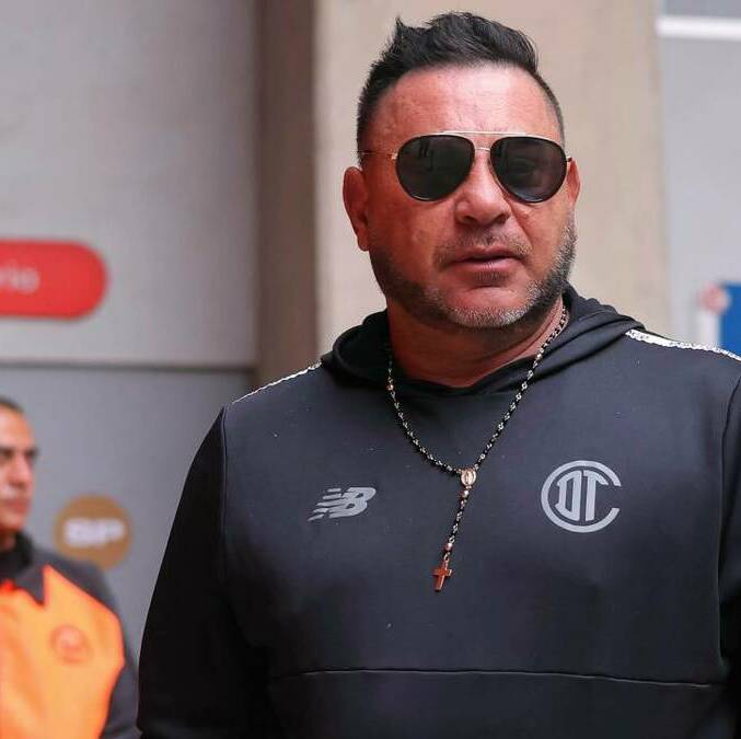 Antonio Mohamed confía en llegar a las dos finales (Imago7)