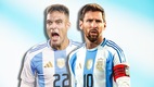 Argentina buscará volver a brillar en el Mundial de la FIFA (Facebook @AFASeleccionArgentina)