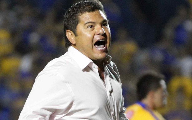 Daniel Guzmán dirigió a los felinos en el Apertura 2009 y Bicentenario 2010. (Foto: Mexsport)