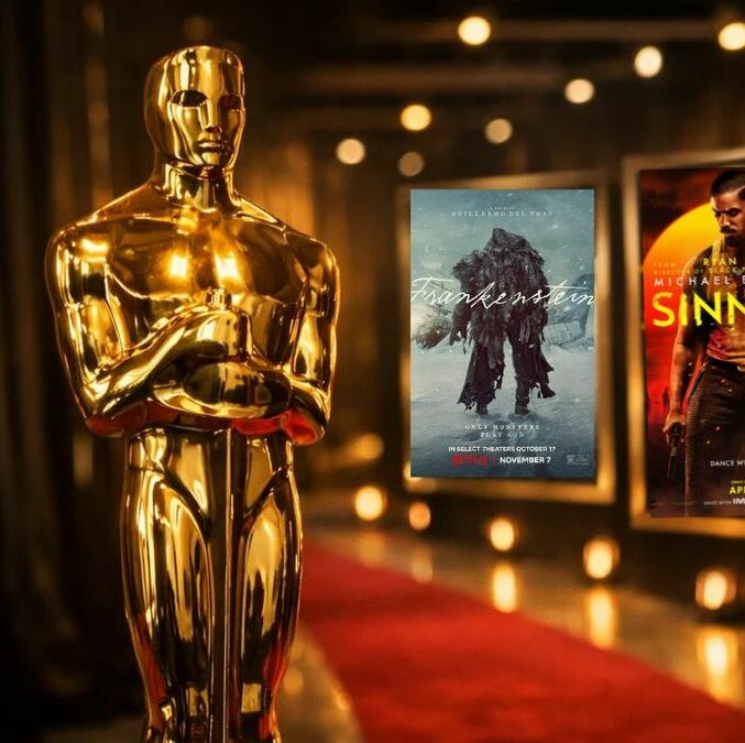 ¿En dónde ver las películas nominadas a los Premios Oscar 98 edición?