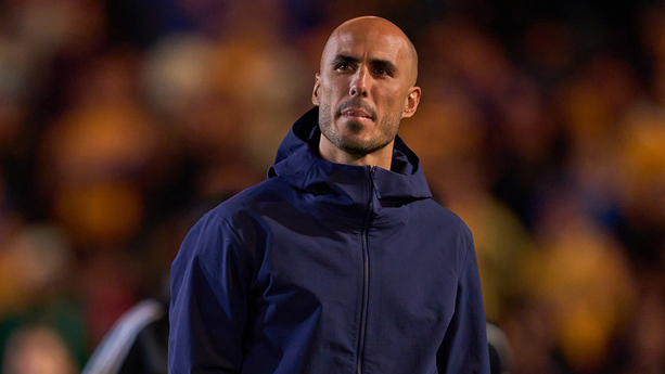 Guido Pizarro renovará con Tigres. (Foto: Mexsport)