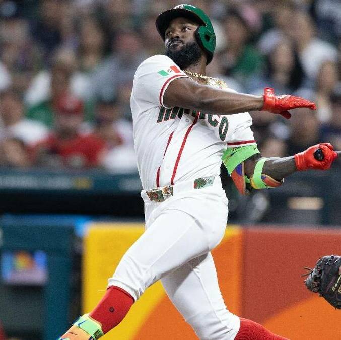 El juego de México vs Brasil se terminó en la sexta entrada / Mexsport