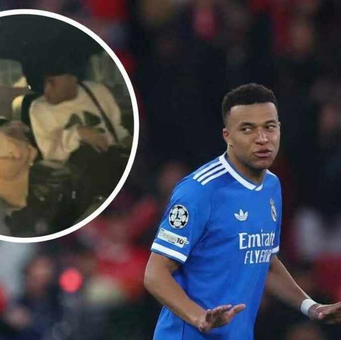 Los rumores de la relación están más fuerte que nunca (Reuters)