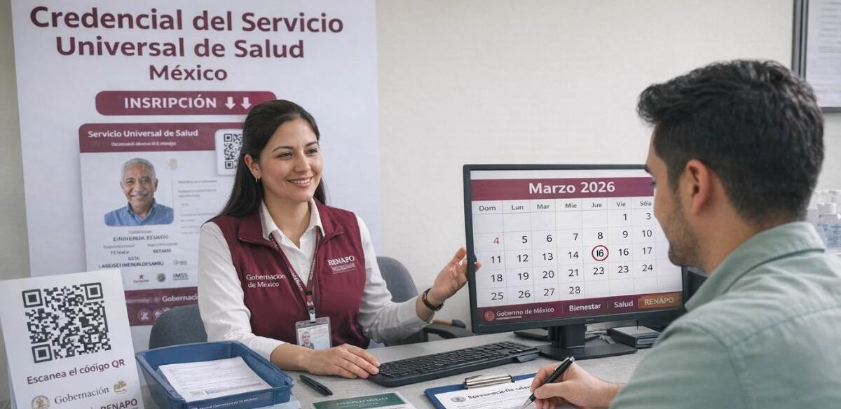 Cómo obtener la credencial del Servicio Universal de Salud: requisitos y registro