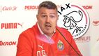 Óscar García dirigirá al Ajax (Imago7)