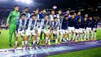 Pachuca tiene un problema en el equipo con Valencia y Quiñones (imago7)